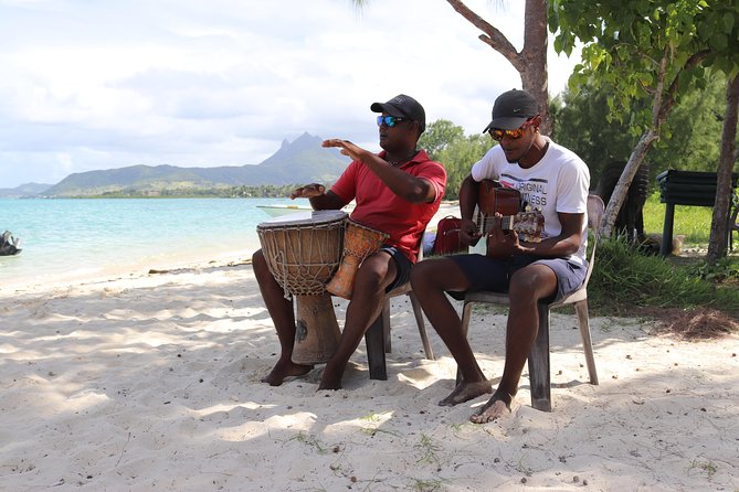 5 island tour all inclusive with Ile aux cerfs and snorkeling - Is $103 a fair price?