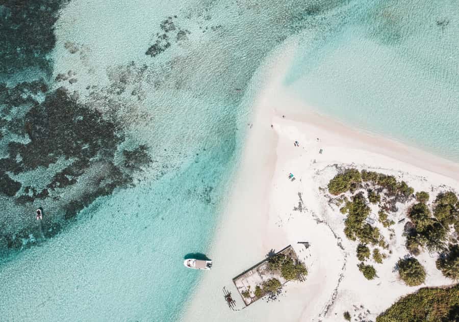 5 Islands Boat Trip, Snorkeling and Lunch on Ile aux Cerfs - Ile aux Cerfs: beaches, lagoon time, and a slower pace