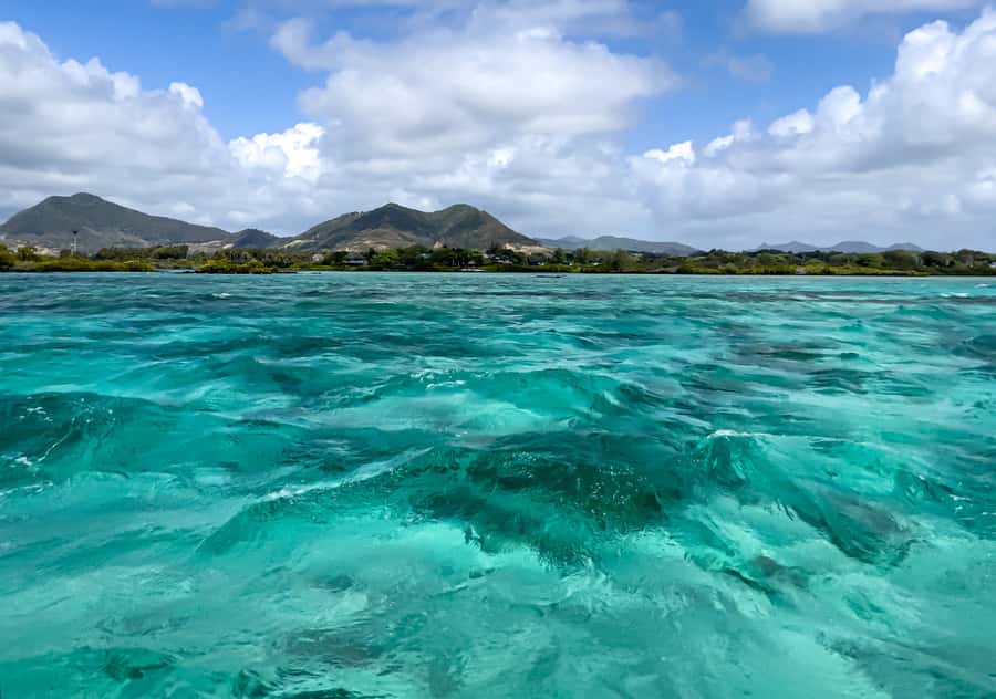 5 Islands Boat Trip, Snorkeling and Lunch on Ile aux Cerfs - Weather, equipment, and comfort concerns