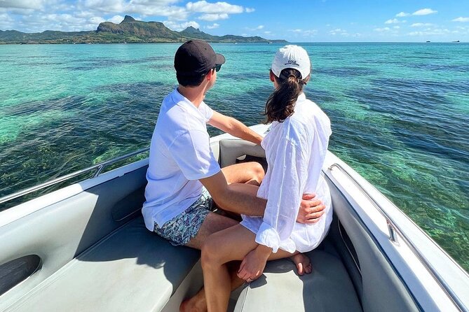 5 Islands Private Speedboat with Snorkeling Lunch and Drinks - Key points before you book