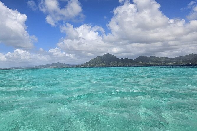 5 Islands Private Speedboat with Snorkeling Lunch and Drinks - Why a private speedboat changes the day