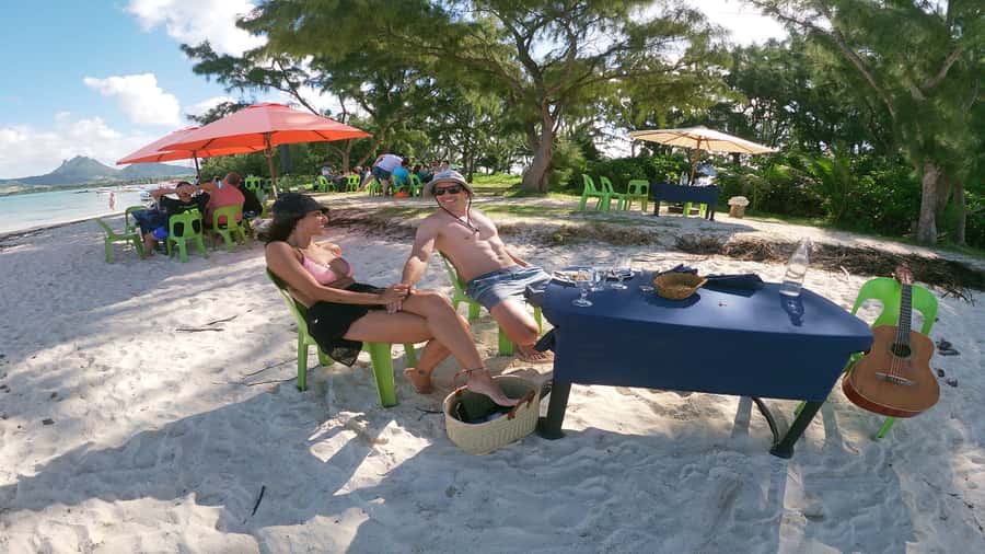 5 Islands Speedboat w/Snorkeling Sea Turtle + Lunch & Drinks - Key points before you book