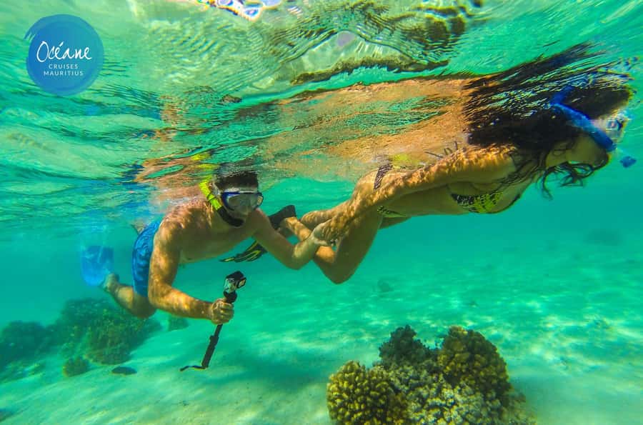 5 islands tour: New Private OCÉANE Speedboat - Speedboat or catamaran?