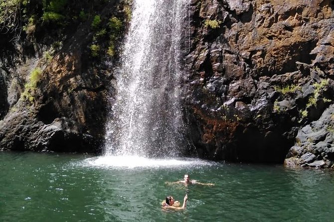 7 Cascades Half Day - Key things to know before hiking Tamarind Falls