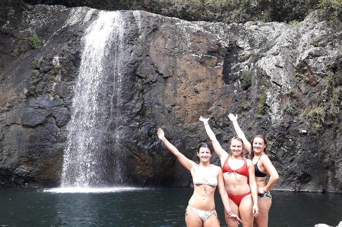 7 Cascades Half Day - What this half-day hike is really like
