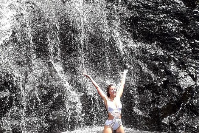 7 Cascades Half Day - Who will enjoy this half-day hike