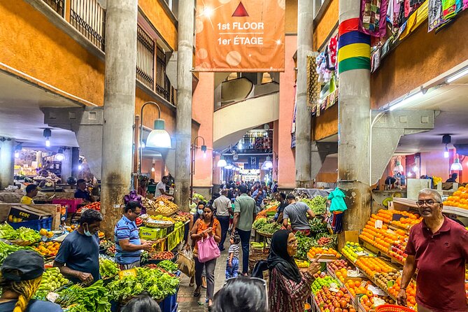 8-Hour Private City and North Tour in Mauritius - One day from Port Louis to the northern coast