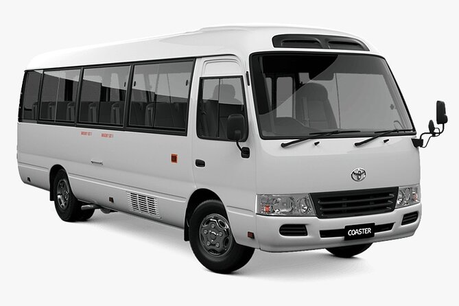 Airport & Hotel Transfers: Private with WIFI Facilities - What your driver can add to a transfer