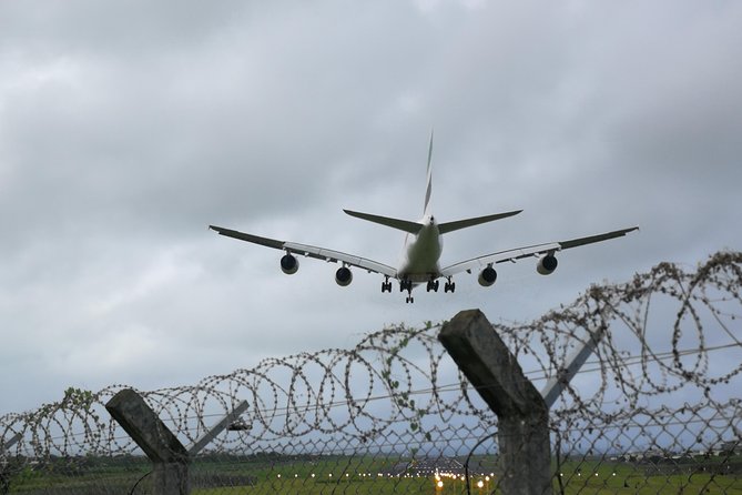 Airport & Hotels Transfers - The cars, comfort, and group size