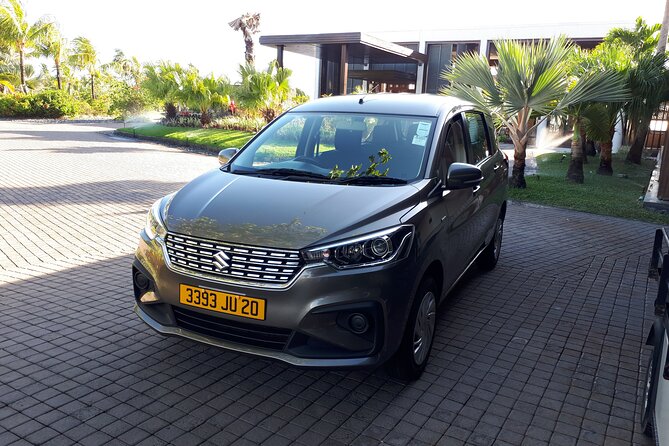 Airport Transfer in Mauritius - Key points to know before booking