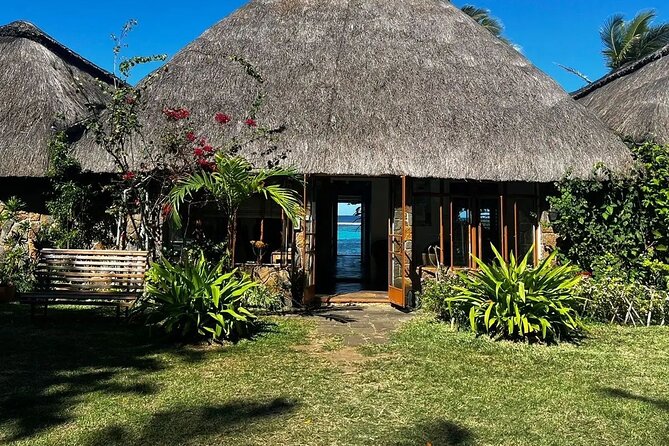 An Excursion of the South East Lagoon of Mauritius - Timing, transport, and practical planning