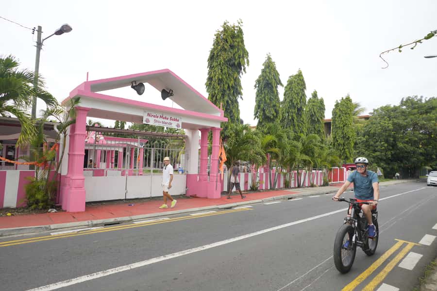Authentic North East Coast E-bike Guided Tour - Who will enjoy the ride most