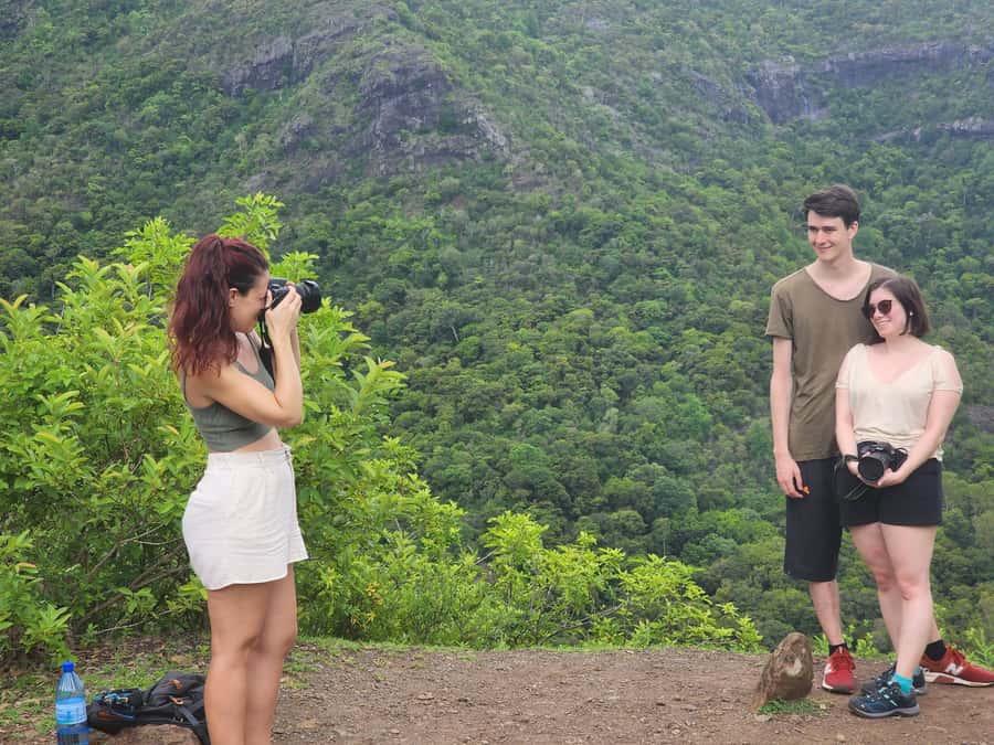 Black River: Guided Hike in the Black River Gorges Valley - Key points to know before booking