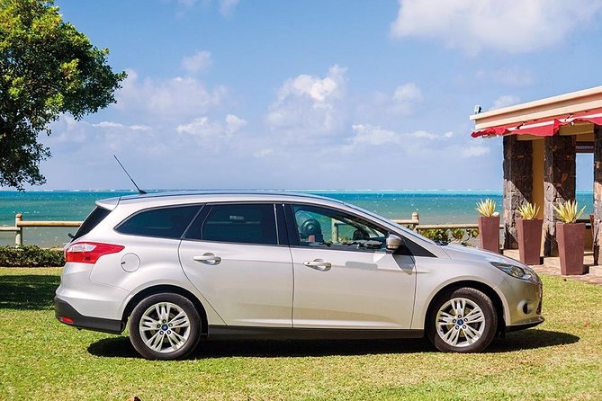 Car Hire for a Day with Driver - 8 Hours - Key points to know before booking
