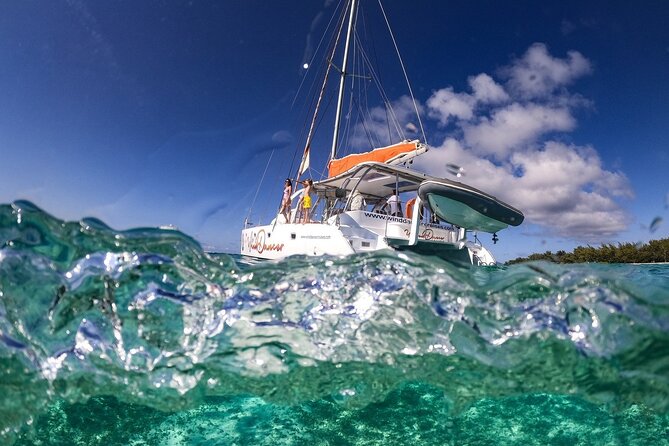 Catamaran Full-Day 3 island Northern Isles Cruise in Grand Baie - Why this northern Mauritius cruise is worth your day