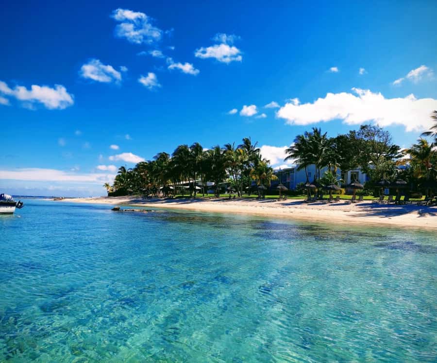 Catamaran Mauritius Cruise in the North Coasts - Shared or private sailing