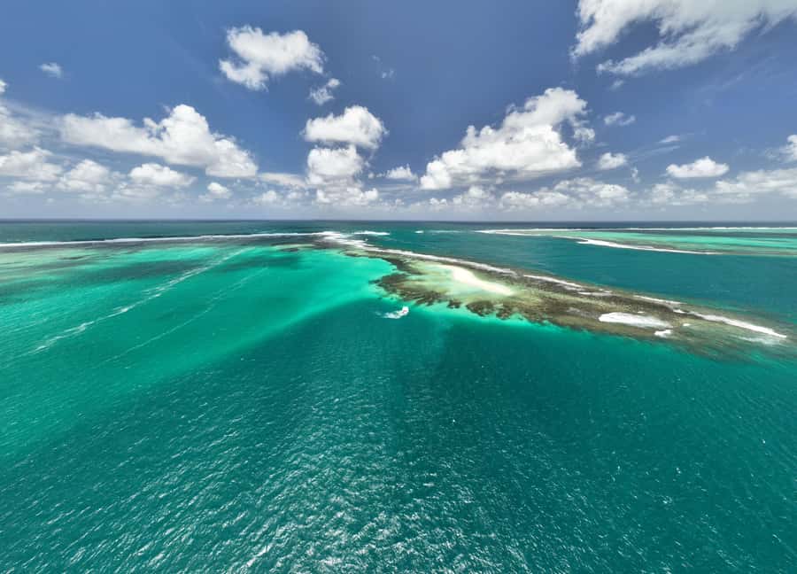 Catamaran Mauritius: South East 5 Islands Catamaran Cruises - Key Things to Know Before You Go