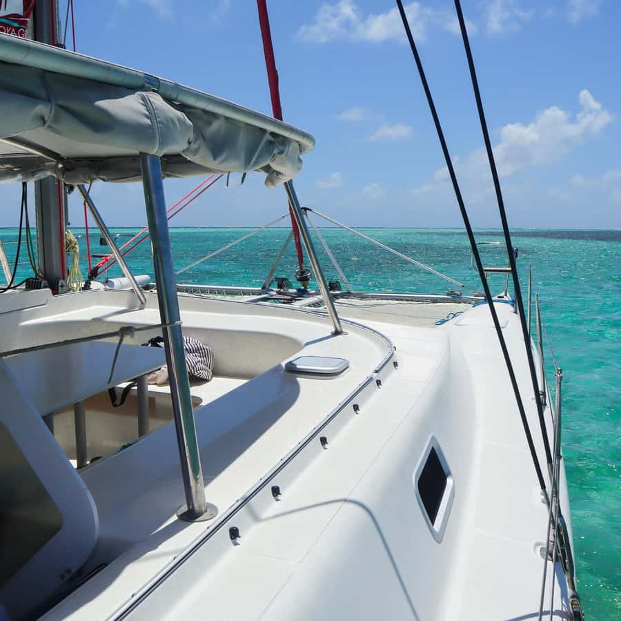 Catamaran trip to Ile Aux Cerfs With Two Way Transportation - Booking, cancellation, and practical questions