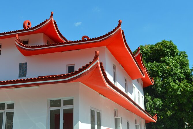 China Town & Port-Louis Mix Food Tour - Why This Food Walk Makes Sense in Port Louis