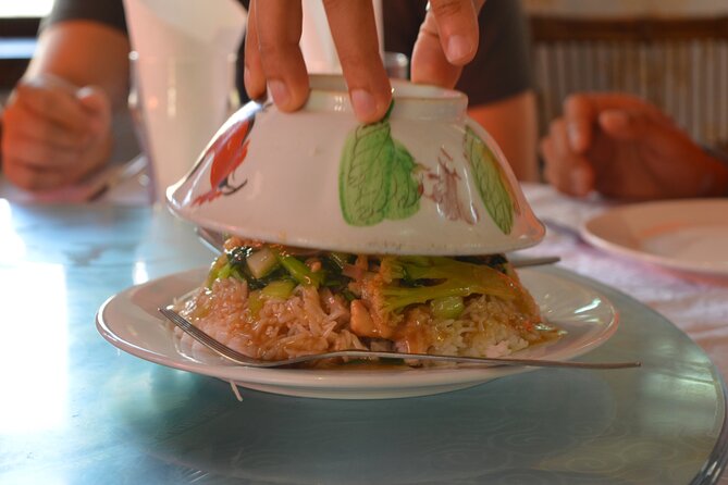 China Town & Port-Louis Mix Food Tour - Tasting Dholl Puri, Boulette, and Sino-Mauritian Flavors