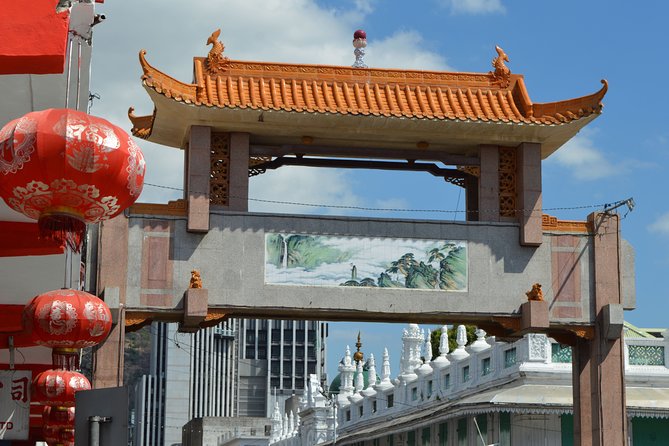 China Town & Port-Louis Mix Food Tour - Who Will Enjoy This Tour Most?