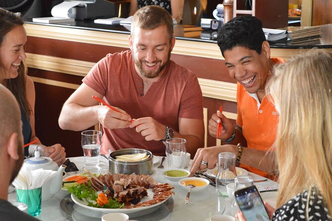 China Town & Port-Louis Mix Food Tour - Practical Tips for a Smoother Four Hours