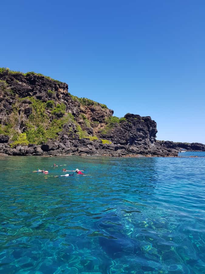 Coin de Mire 2-Hour Private Snorkeling Trip - Equipment and safety considerations