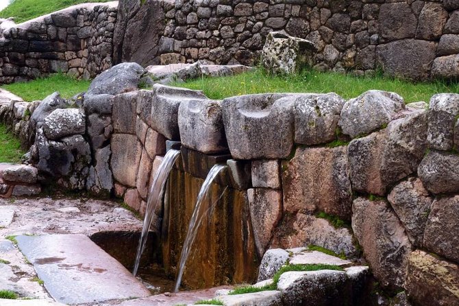 Cusco City Tour (Half Day) - Why this half-day route works