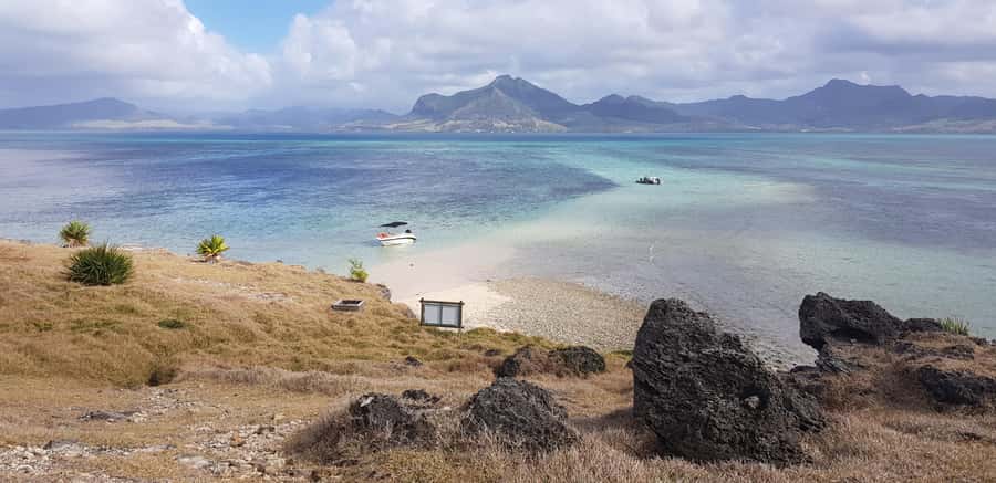 Day Trip at Ile aux Cerfs and other Gems of the South. - What the strongest praise tells you