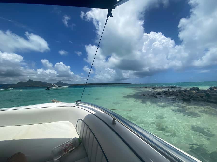 Day Trip at Ile aux Cerfs and other Gems of the South. - Who will enjoy this outing most?