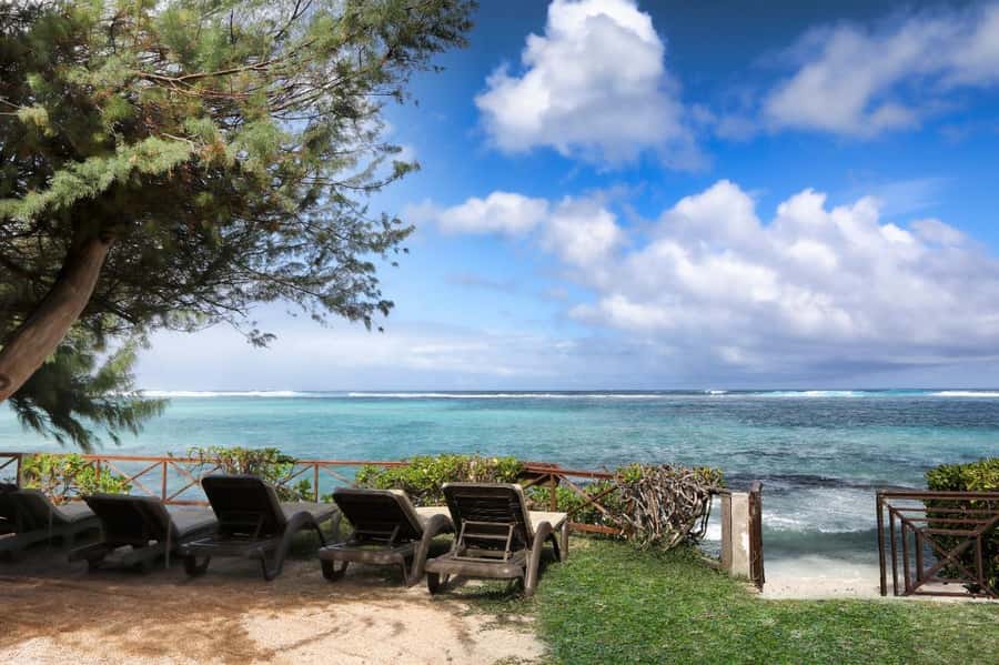 Day Trip at Ile aux Cerfs and other Gems of the South. - How to get the best value