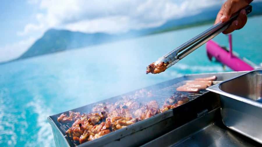 Discover Mauritius: Dolphin Watch, Snorkeling, BBQ Lunch - Price, timing, and who gets good value
