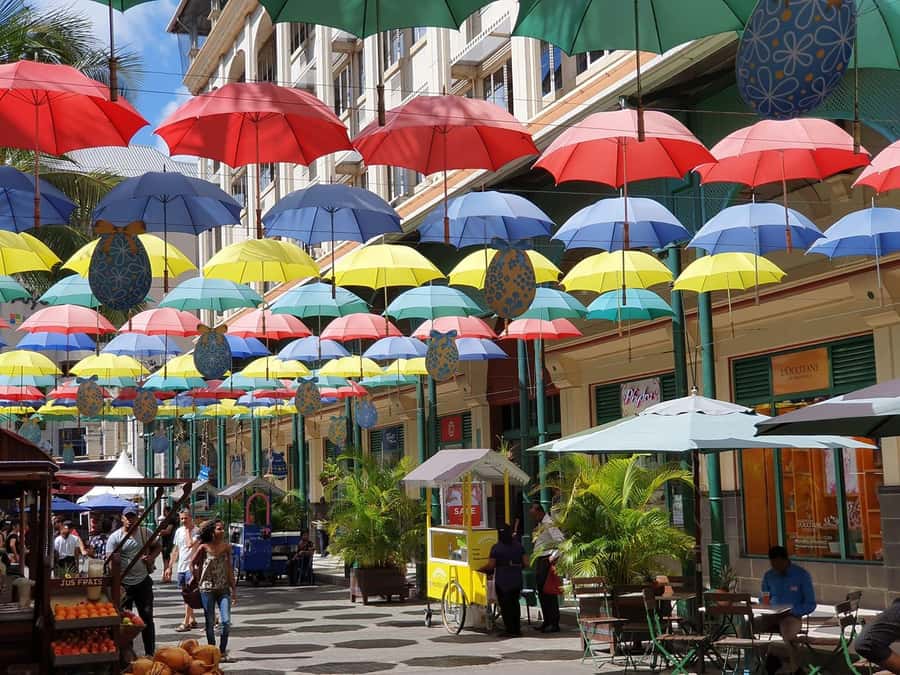 Discover Mauritius Full Day with Your Personal Driver-Guide - Starting with Port Louis in about two hours