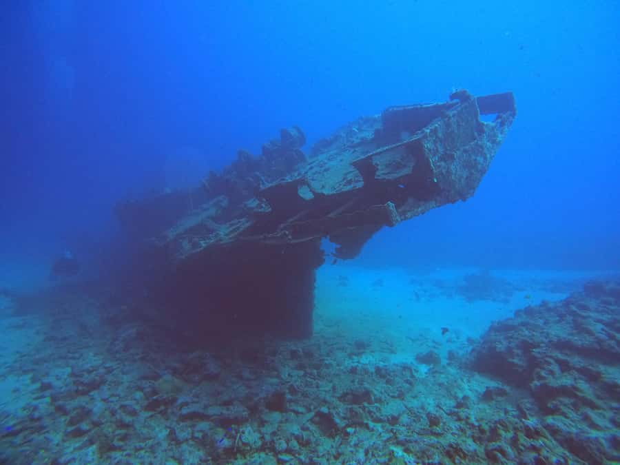 Discover Scuba Diving in the North of Mauritius - What $122 includes, and what it does not