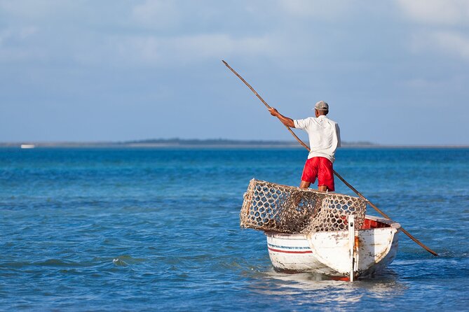 Discover the East of Mauritius: Full-day All-inclusive tour (Visit to 3 parks) - Why this eastern Mauritius day works