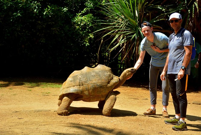 Discovery Tour 35km - Key points to know before booking