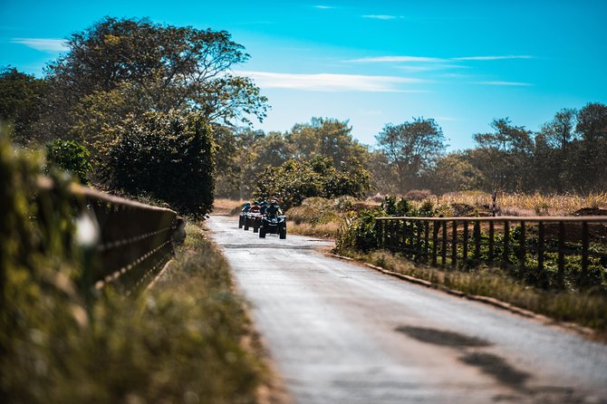 Discovery Tour 35km - Practical booking advice for a smoother day