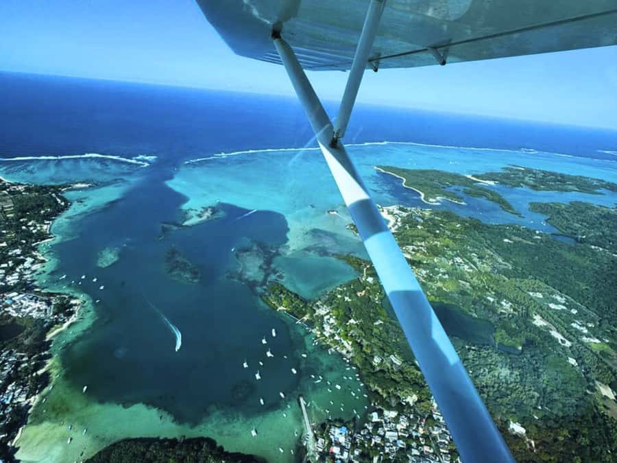 East Coast Mauritius Private Scenic Seaplane Tour - Is $259 per person a fair price?