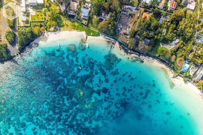 Eastern Treasures of Mauritius: incl Rhumerie St Aubin & Blue-Bay Marine Park - Mahebourg Waterfront and the Bataille de la Passe memorial
