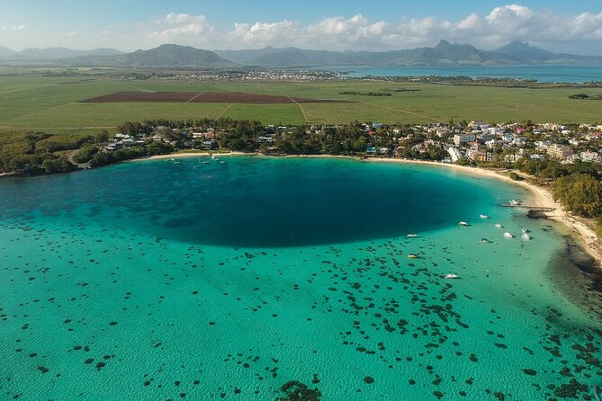 Exotic East of Mauritius: Full-day incl Ile aux Aigrette & Blue-Bay Marine Park - Lunch and the Mahebourg Museum in one two-hour block