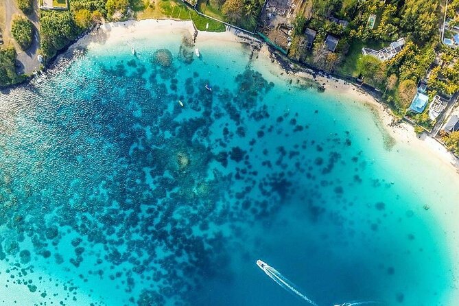 Exotic East of Mauritius: Full-day incl Ile aux Aigrette & Blue-Bay Marine Park - Frederick Hendrick Museum and the first settlement site