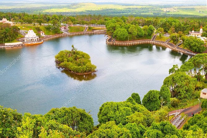 Exotic South: Journey into the Nature (Full-Day Tour incl Lunch & Ebony Forest) - Mare aux Vacoas offers a quiet forest pause