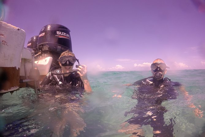Exploration dives - Is $65 a fair price?
