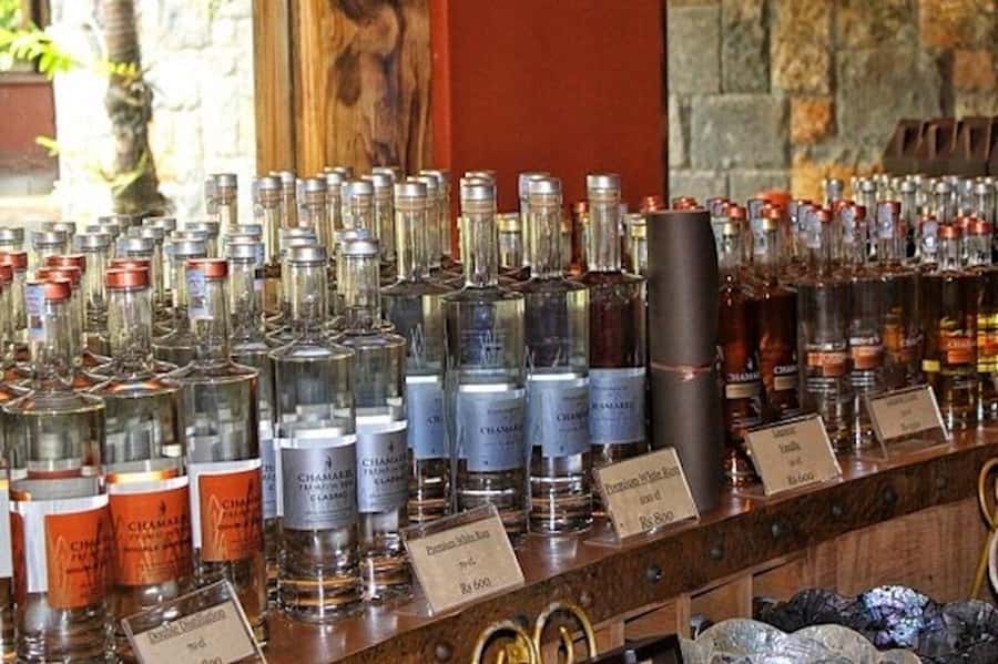 Explore the Southwest with Local Lunch & Rum Tasting - Why this southwest route works so well