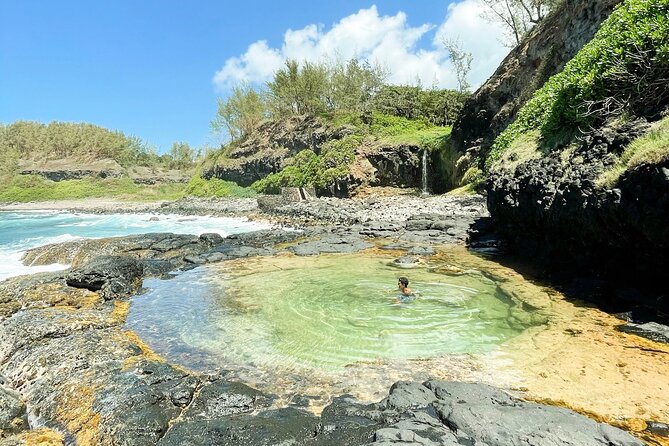 Explore The Wild South - Why Mauritius’ wild south feels different