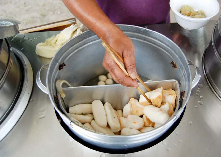 Flavors of Port Louis: Guided Food Tasting Tour with a Local - What the five or six tastings add up to