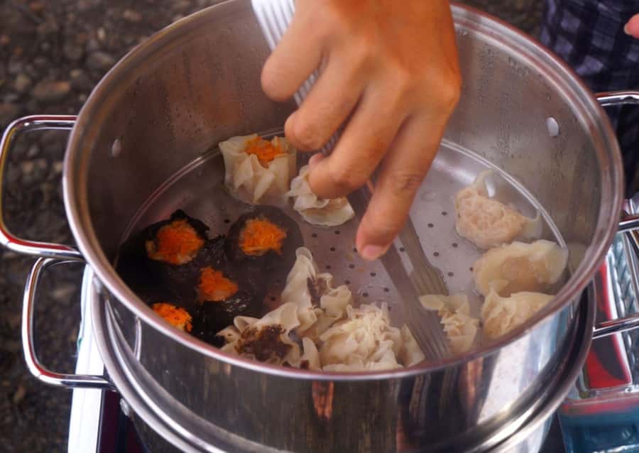 Flavors of Port Louis: Guided Food Tasting Tour with a Local - Is $44 a fair price?