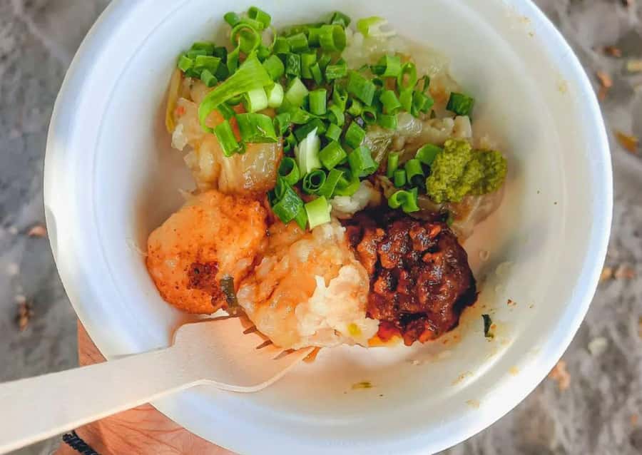 Flavors of Port Louis: Guided Food Tasting Tour with a Local - Starting outside the Mauritius Postal Museum