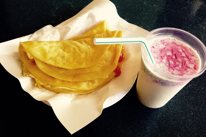 Food Tasting & Market Shopping: Private Guided Tour in PORT LOUIS - Key points to know before you book