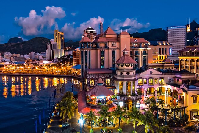 Food Tasting & Market Shopping: Private Guided Tour in PORT LOUIS - Central Market: the most authentic shopping stop